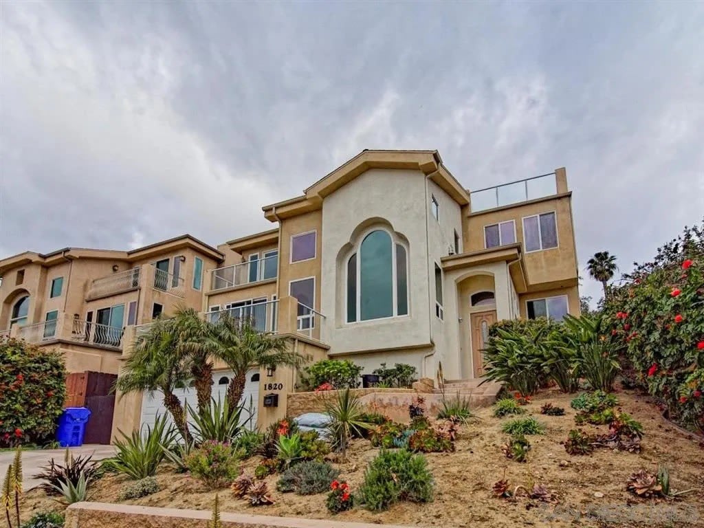 1820 Malden Street – photo 1