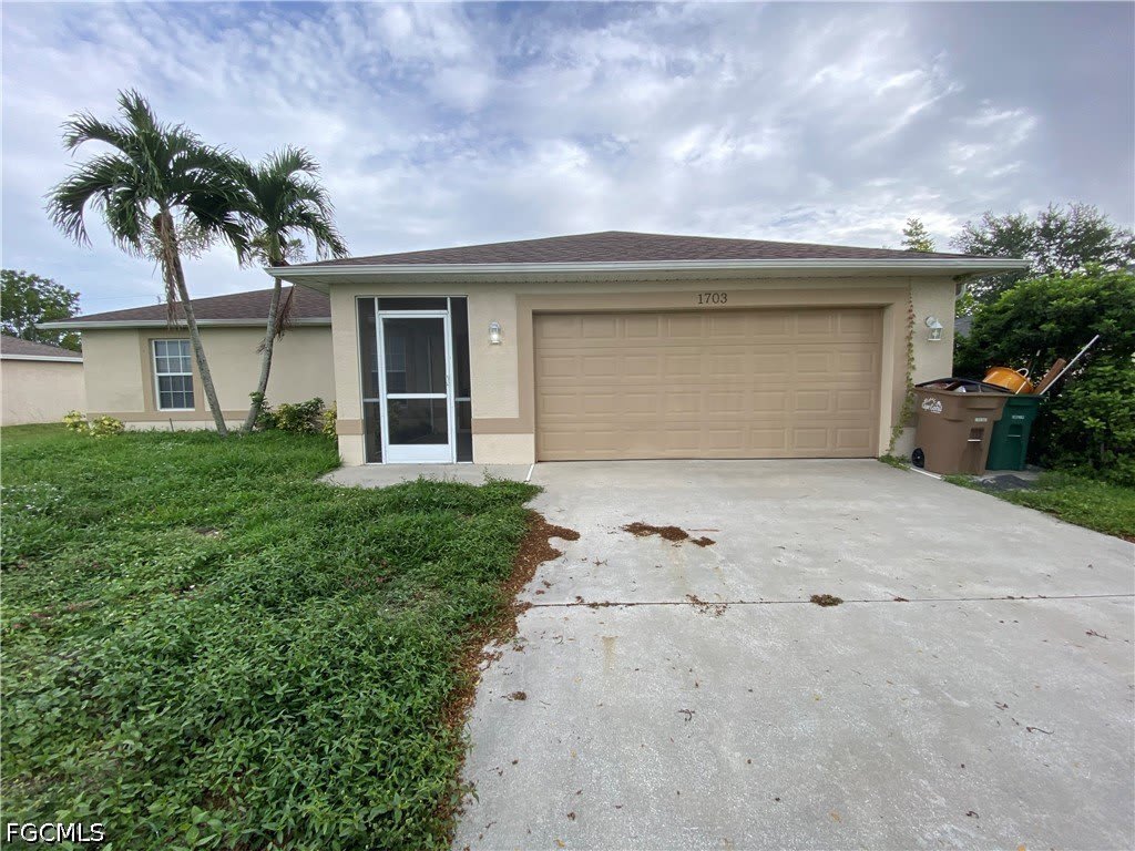 1703 NE 17th Street – photo 1