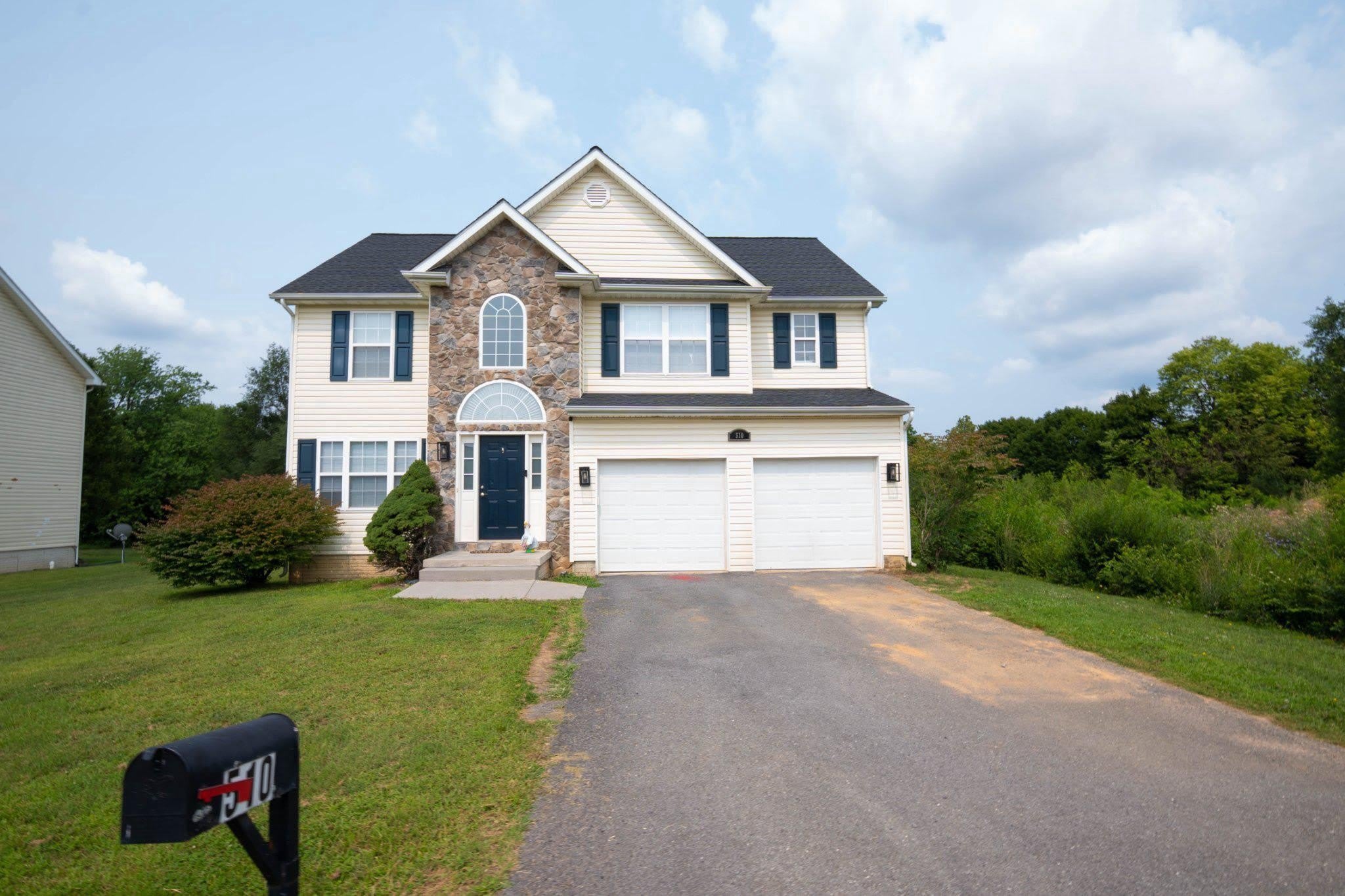 510 TEAL Road N – photo 1