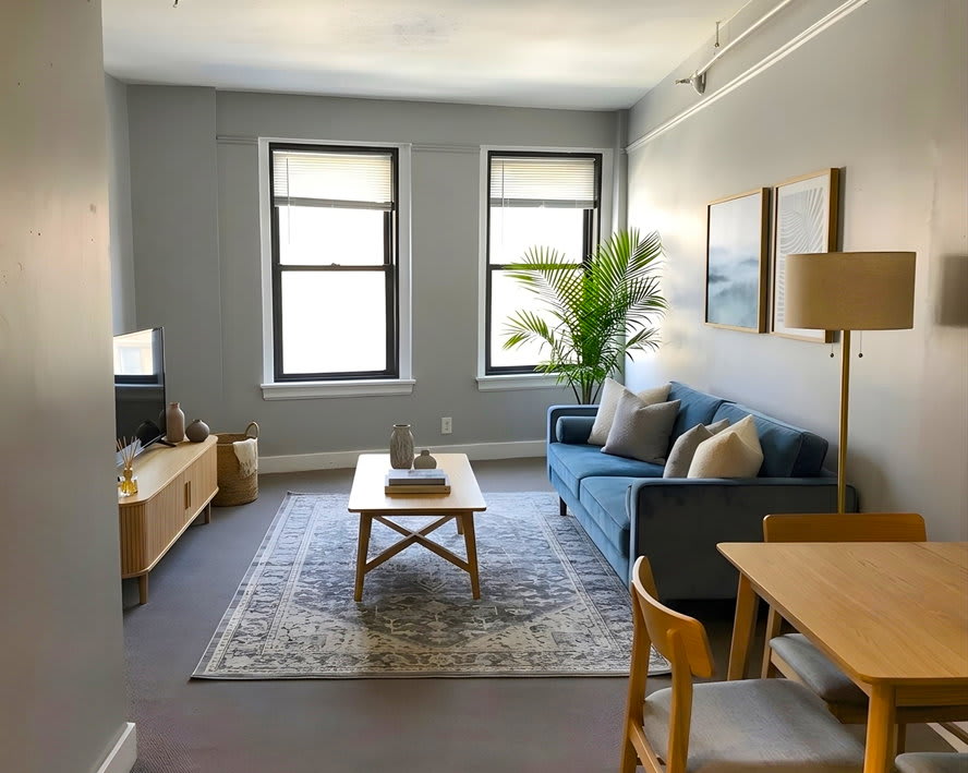 475 Commonwealth Avenue – photo 1