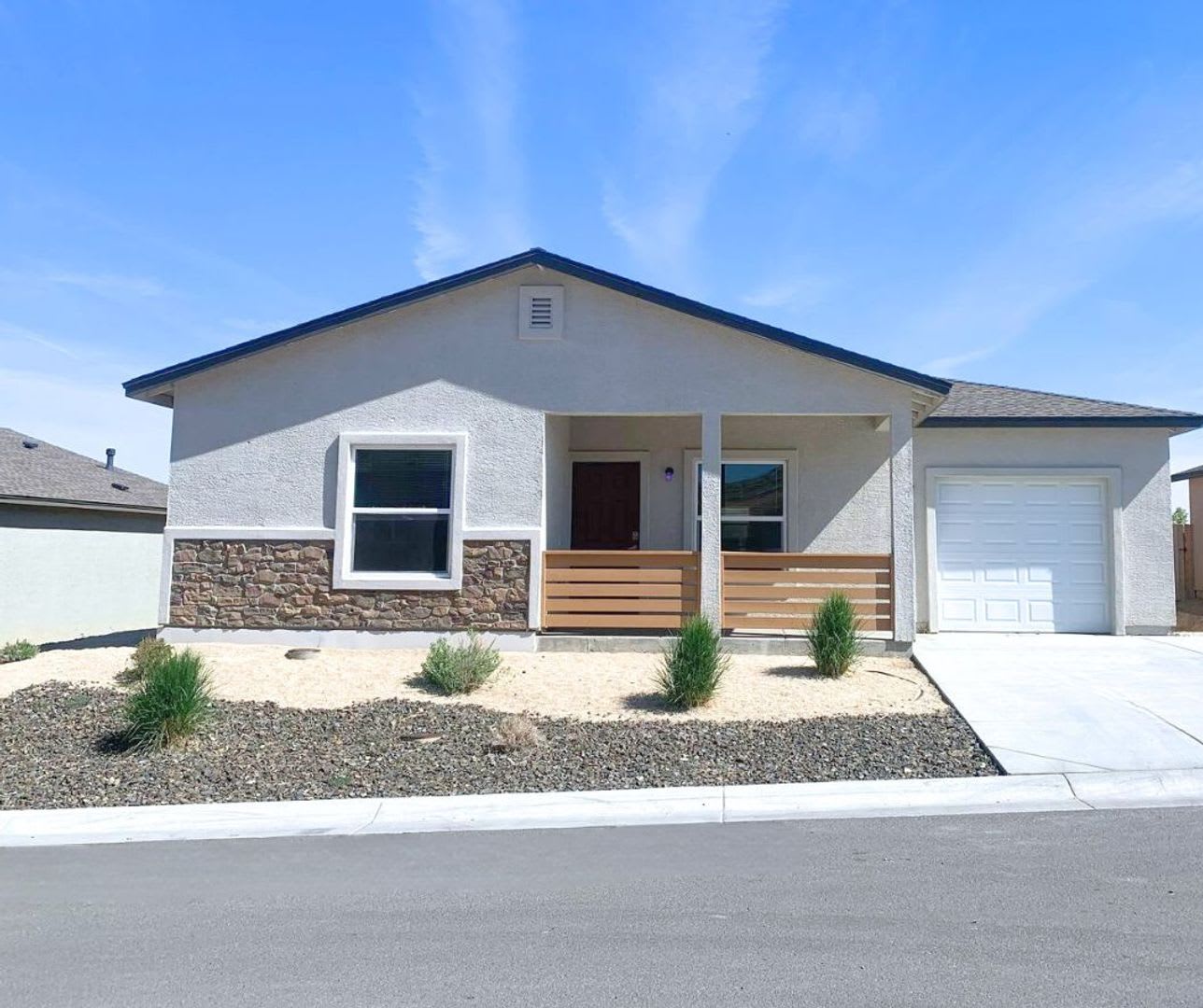 Brand New 3 bd 2 bath Home for Rent! – photo 1 of 13