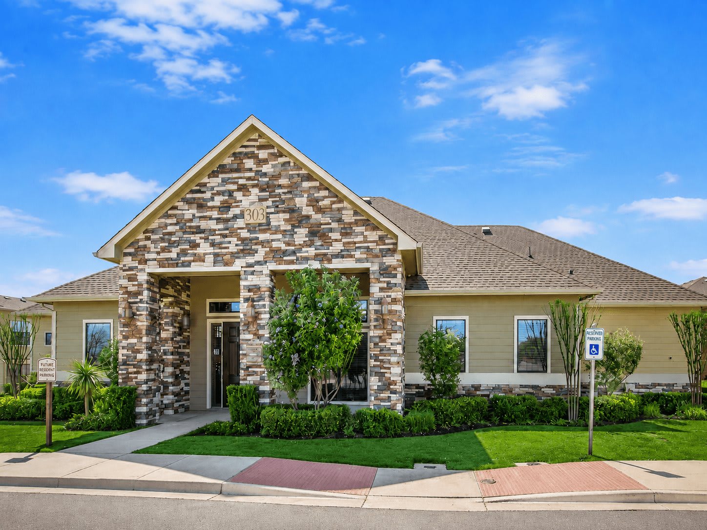 Villas At Henderson – photo 1