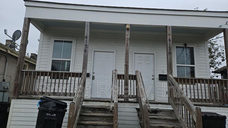 4124 Eagle Street – photo 1