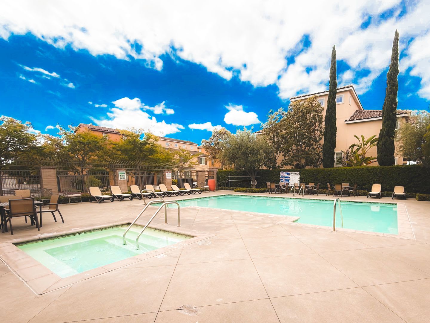 Beautifully Upgraded Home In A Gated Community With Pool – photo 1 of 68