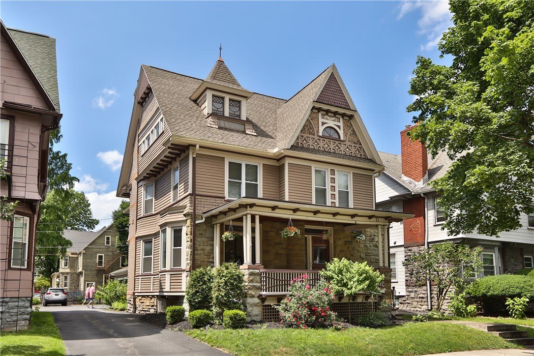 71 Rutgers St – photo 1
