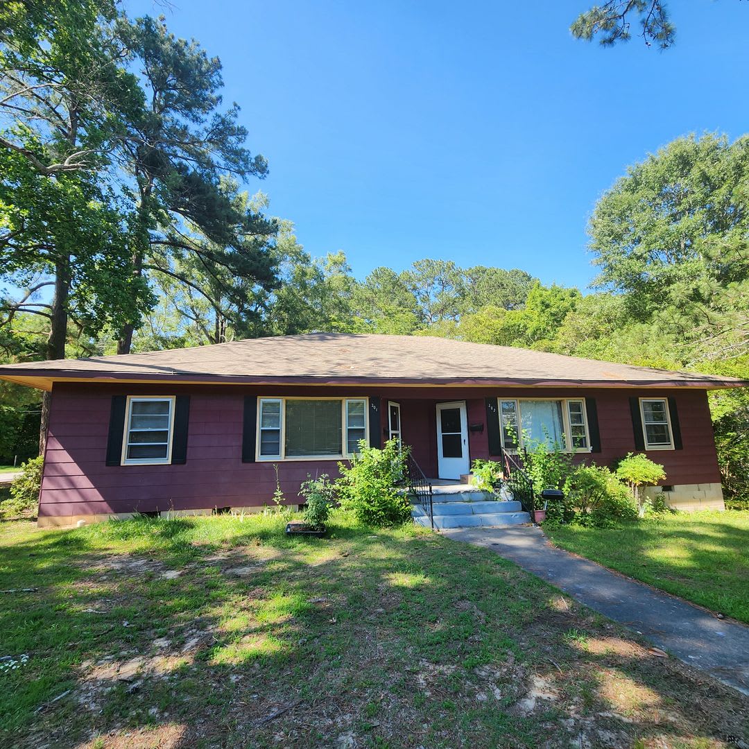 Duplex for Rent Louisburg NC – photo 1 of 13