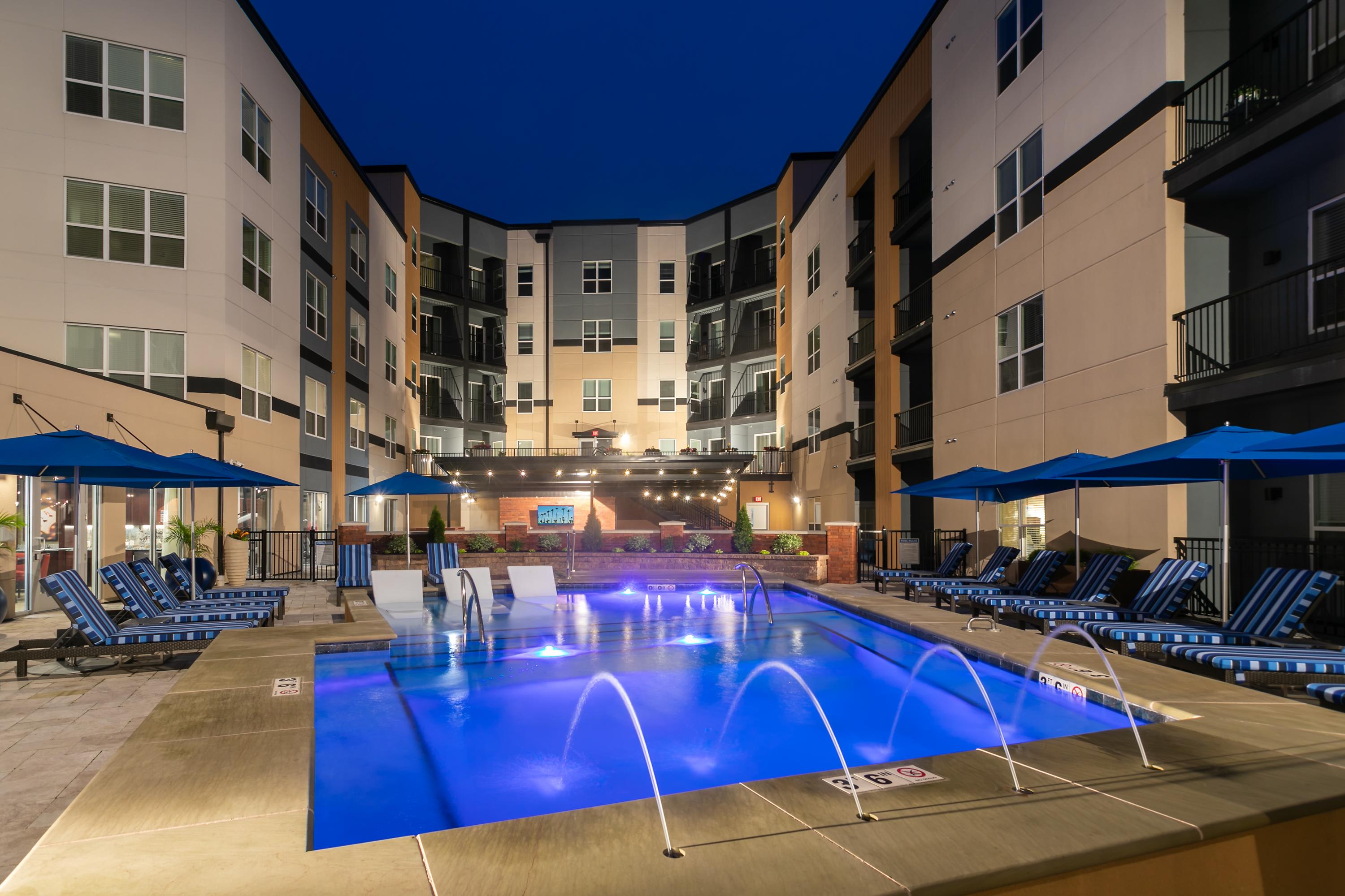 Aster Apartments – photo 1 of 52