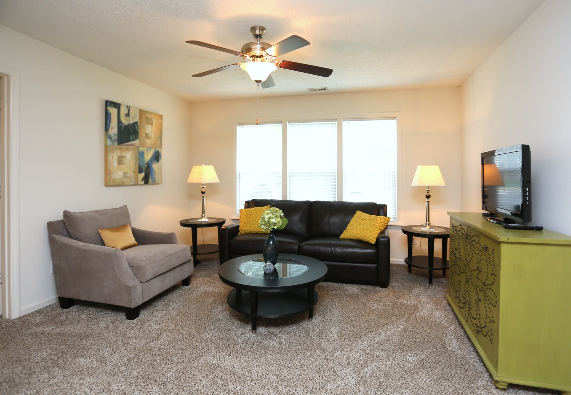 Allerton Place Apartment Homes – photo 1