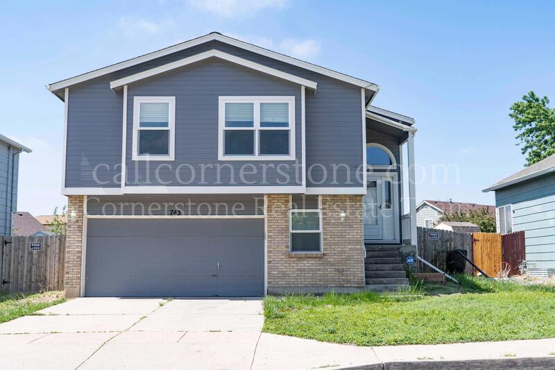 743 Descendant Drive – photo 1