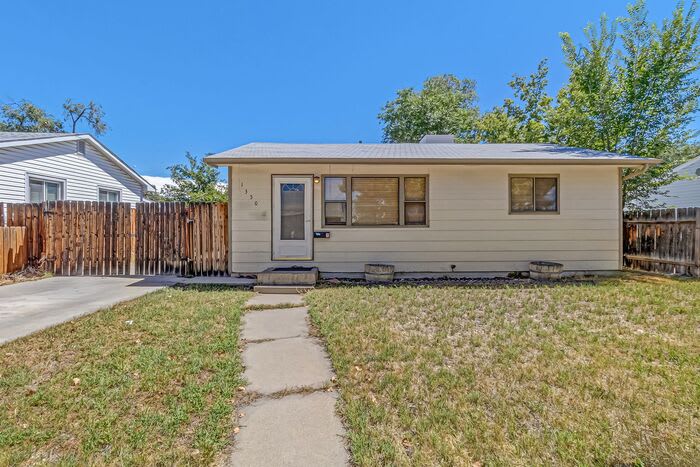 1350 North 17Th Street – photo 1