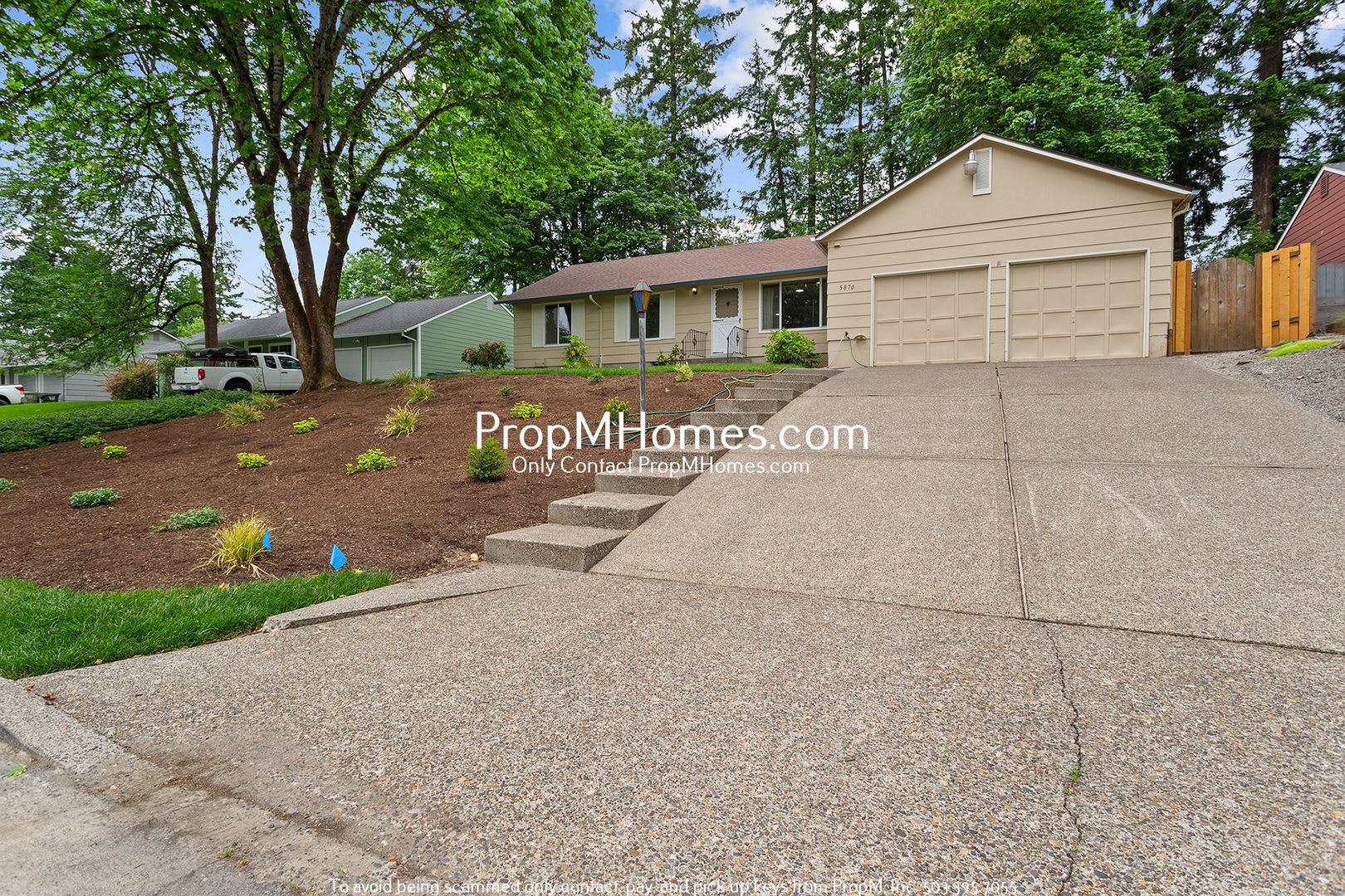 Updated 3 Bedroom Home In Aloha Large Fenced Yard – photo 1 of 219