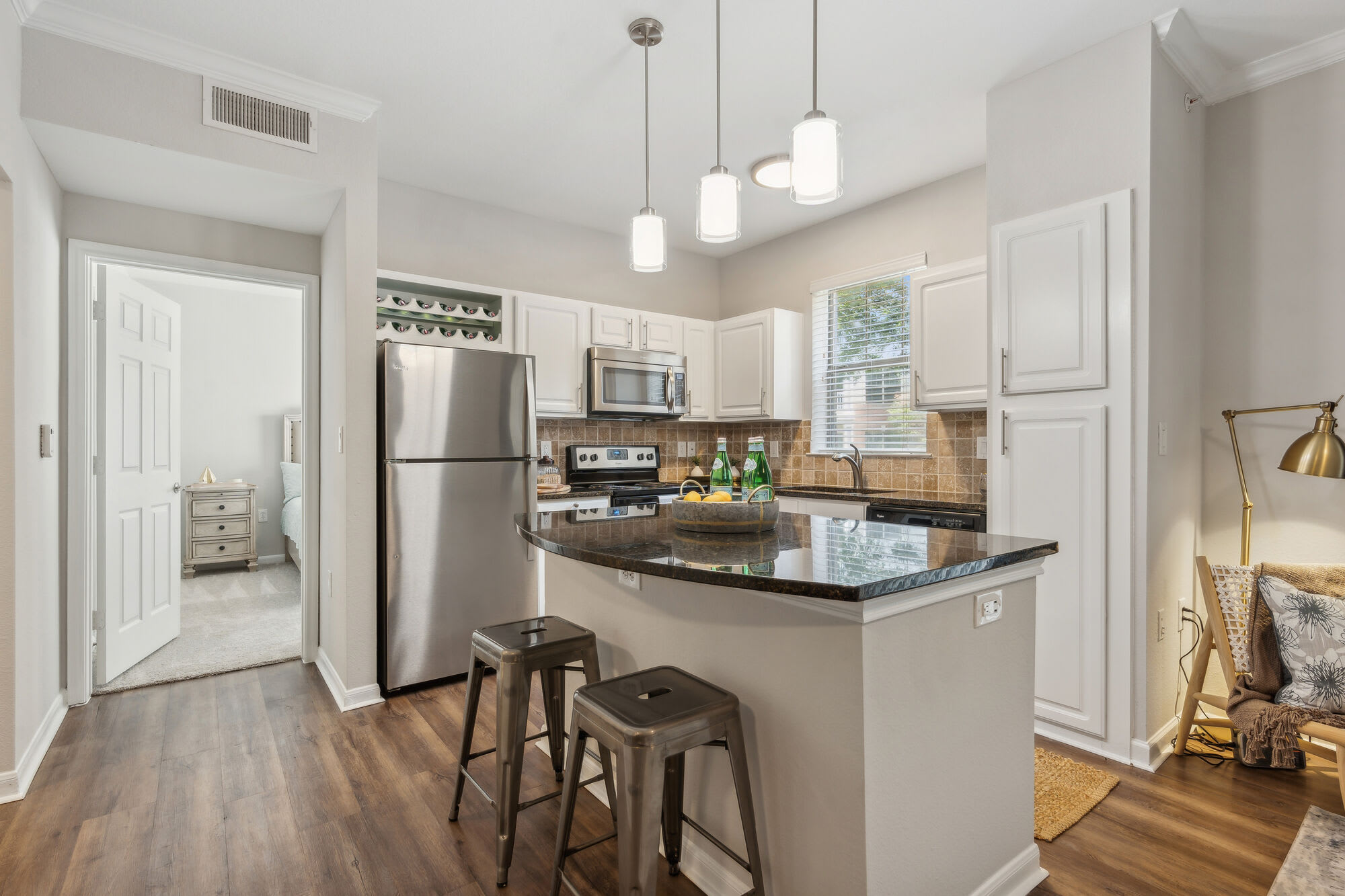 Villas at Legacy – photo 1