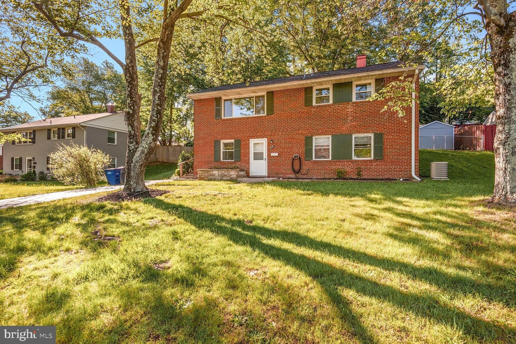 6141 TELEGRAPH Road – photo 1 of 22