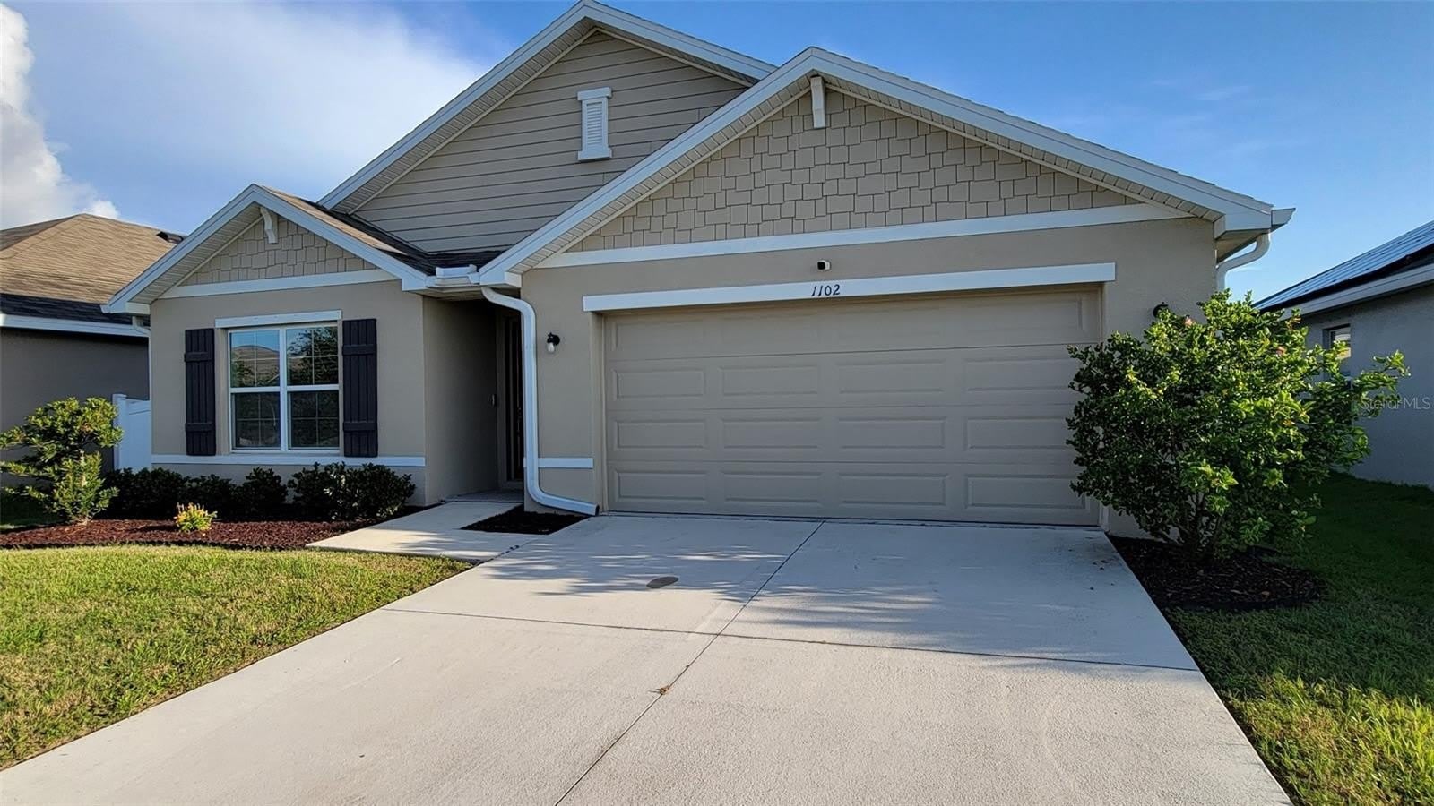 1102 COASTAL HAMMOCK Avenue – photo 1