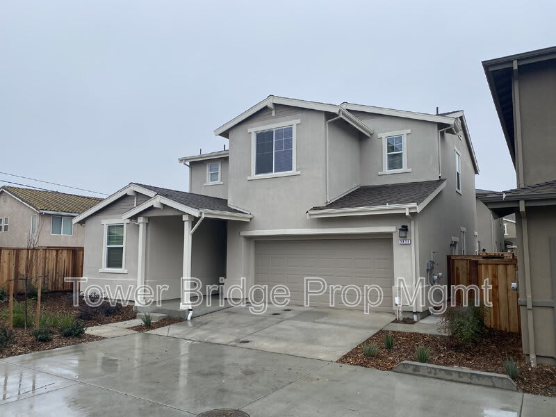 3836 Firestar Way – photo 1