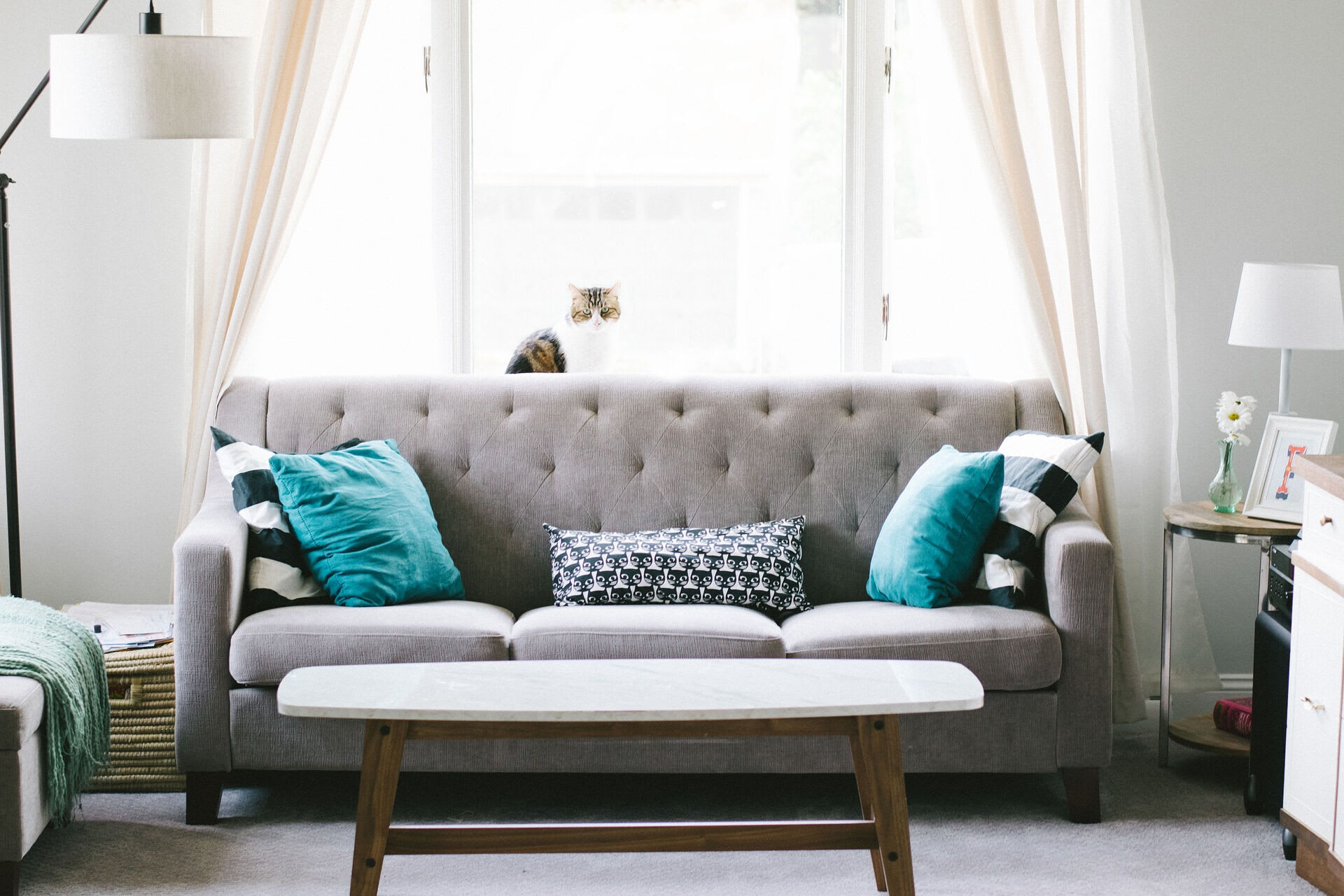 Governor Square Apartments – photo 1