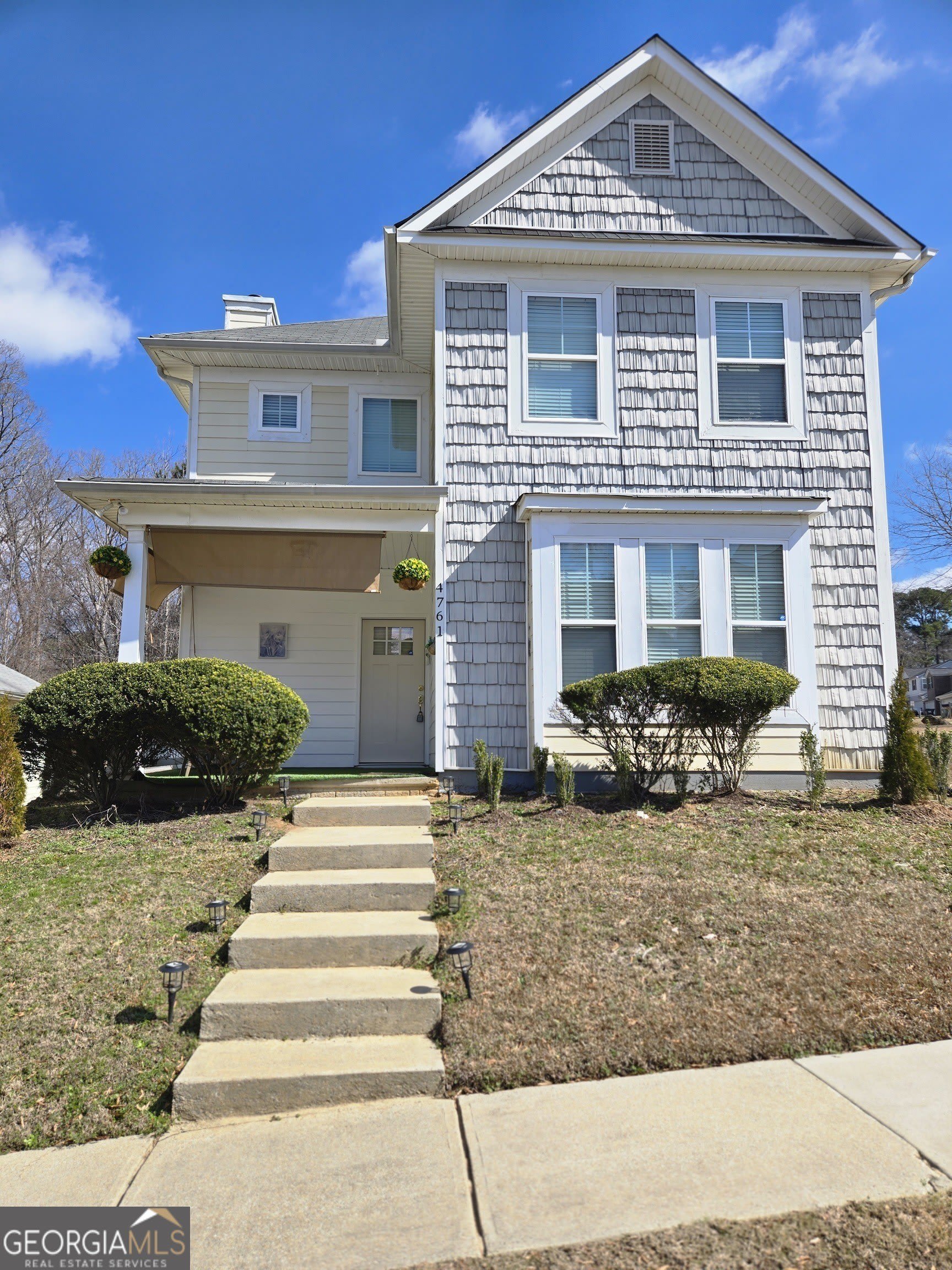 4761 Highpoint Way – photo 1