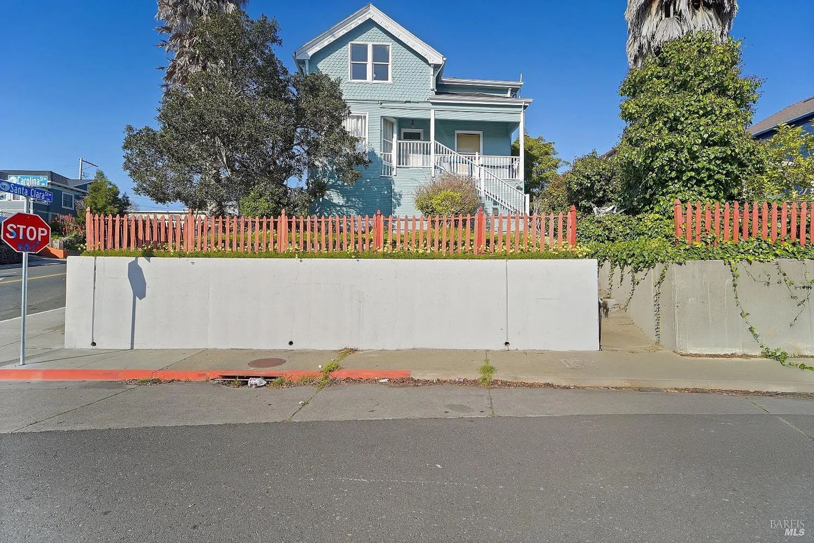 302 Carolina Street #C – photo 1