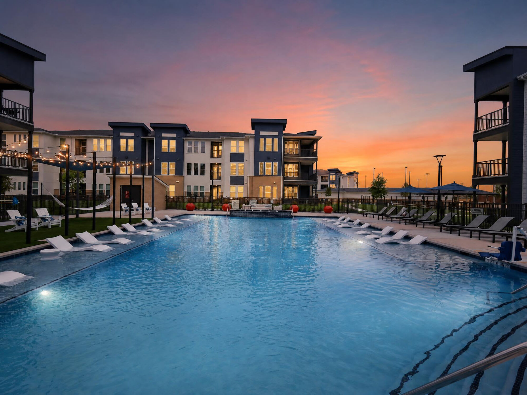 Aspire at Greenville – photo 1