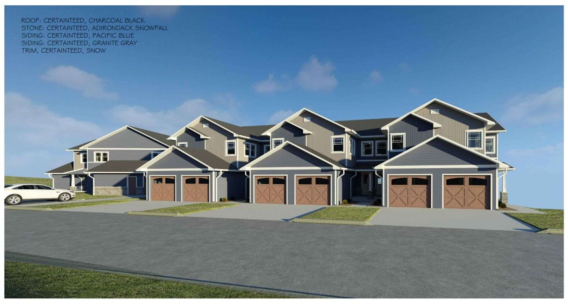 Seventh Hill Estates – photo 1 of 26