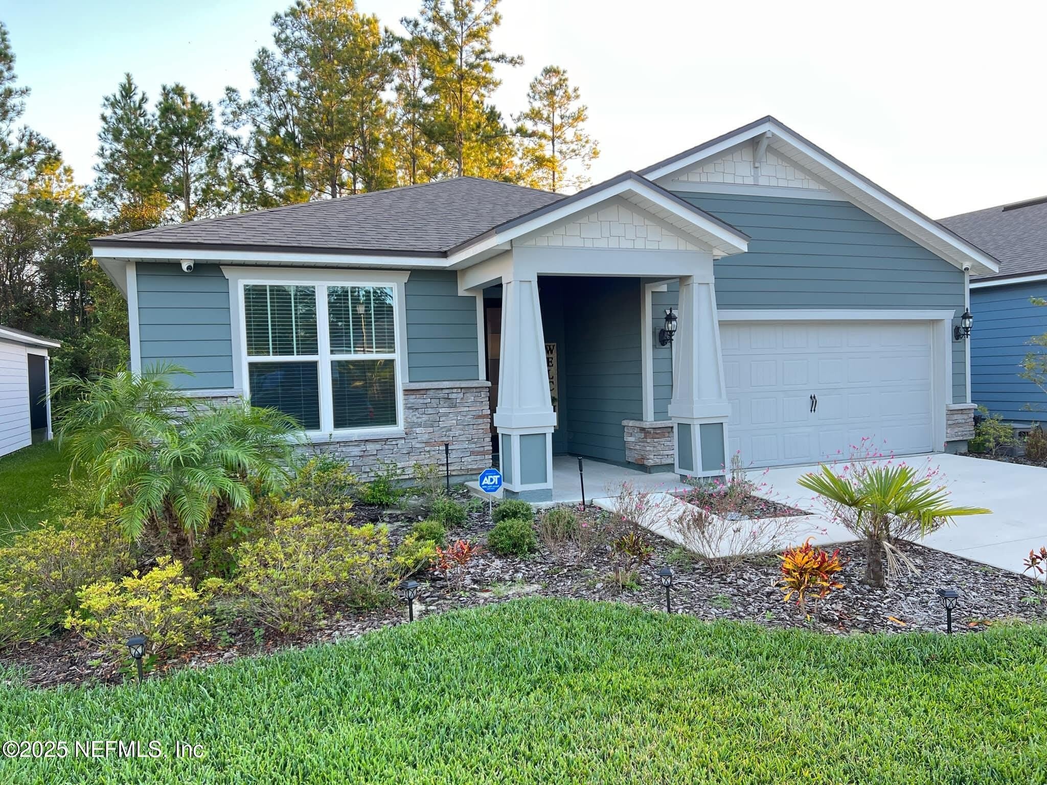 2758 IVY POST Drive – photo 1