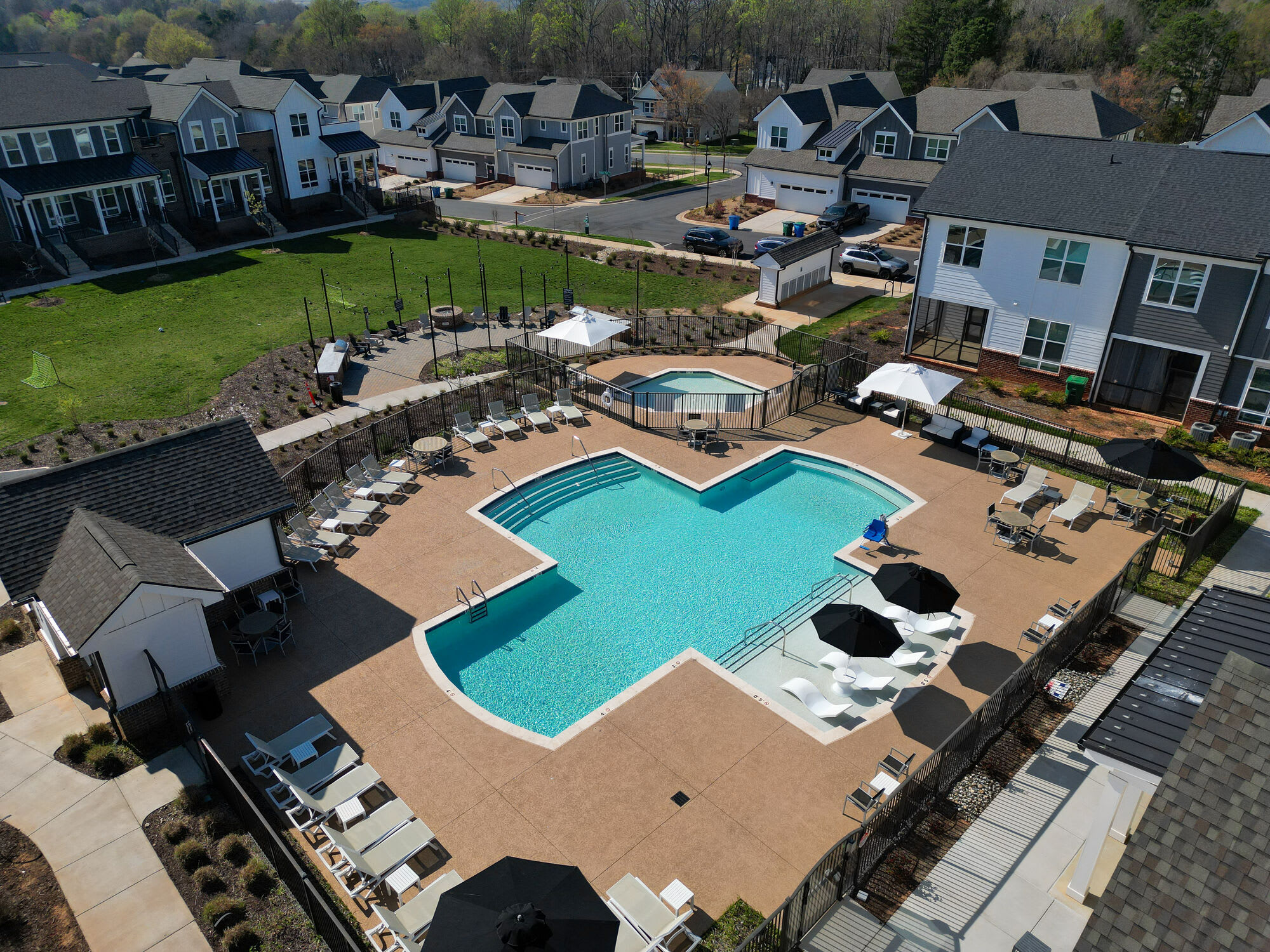 Townhomes at Bridlestone – photo 1
