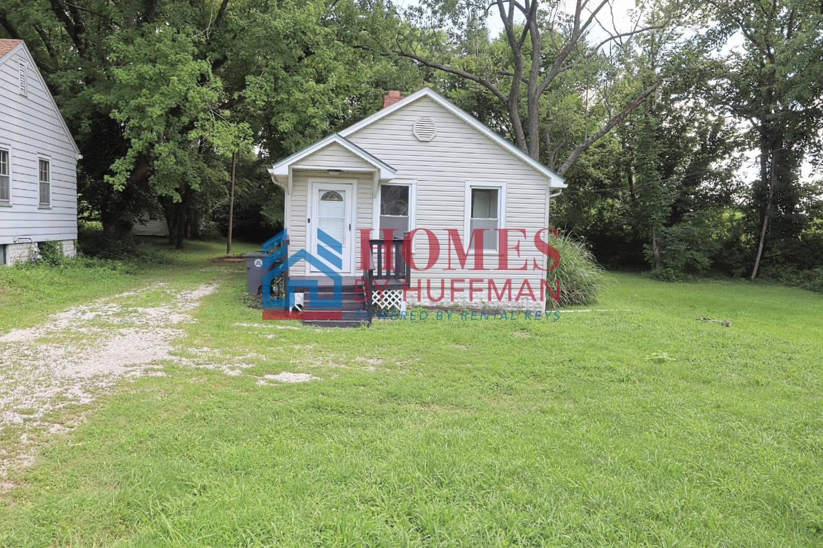 One Bedroom House – photo 1