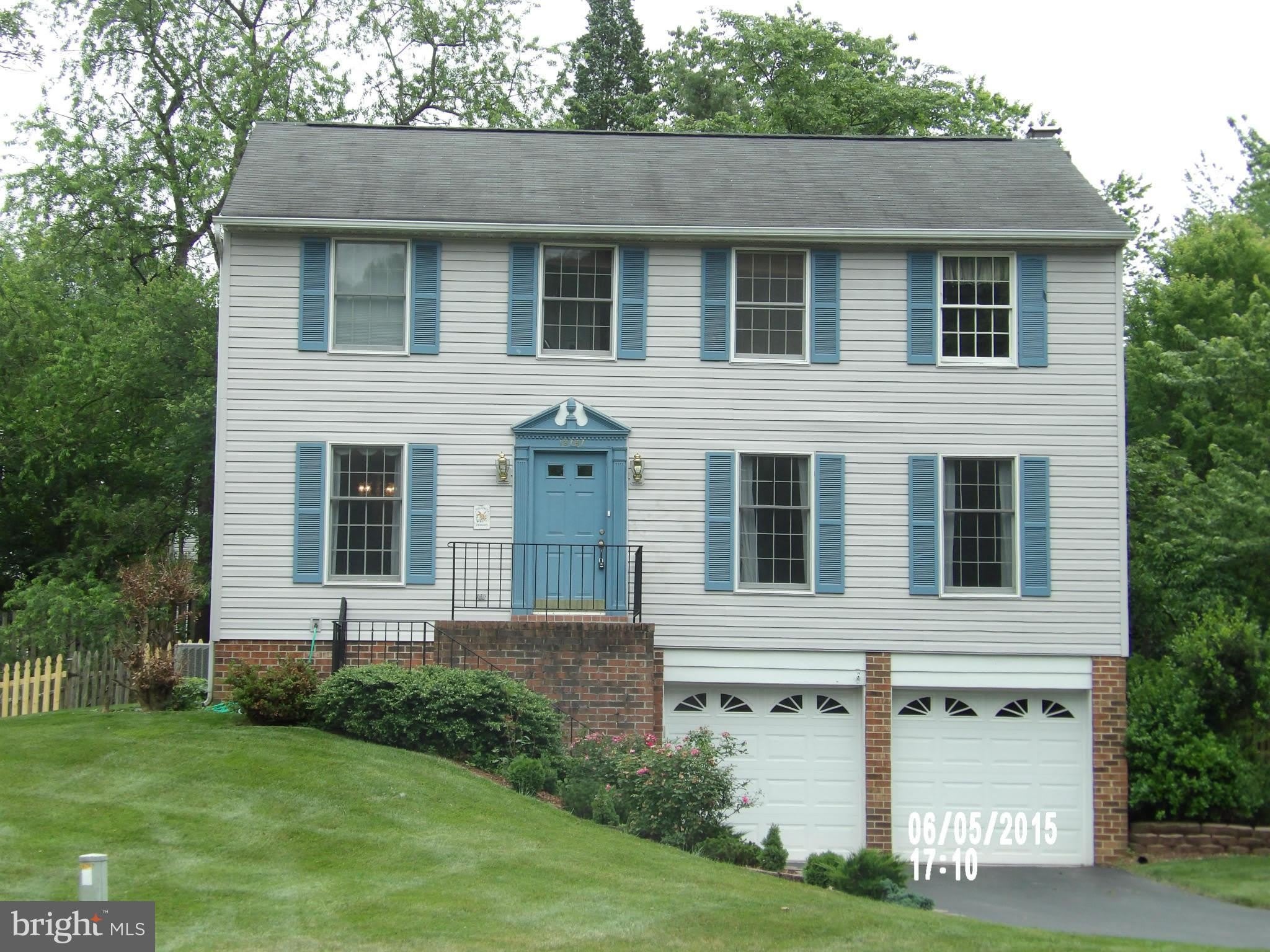 13767 CABELLS MILL Drive – photo 1