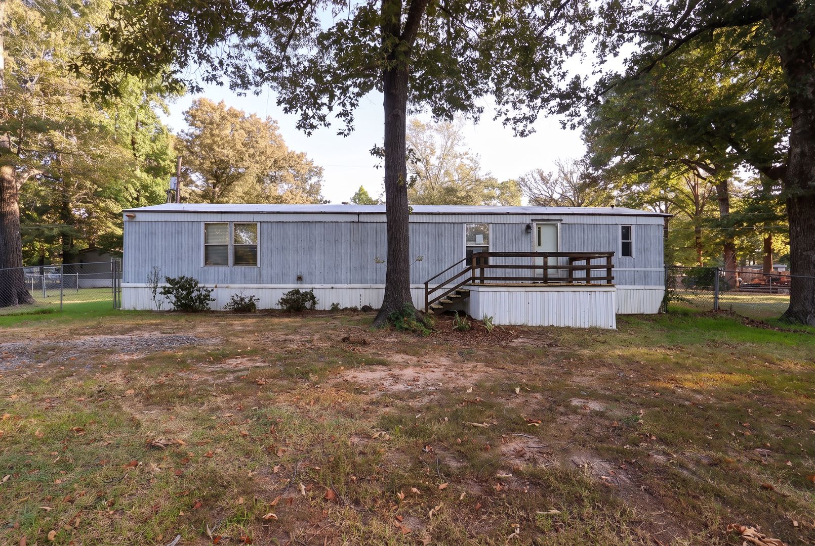 Blanchard 2 Bed 2 Bath Home – photo 1 of 10