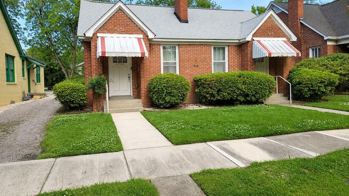 2306 Marion Street – photo 1