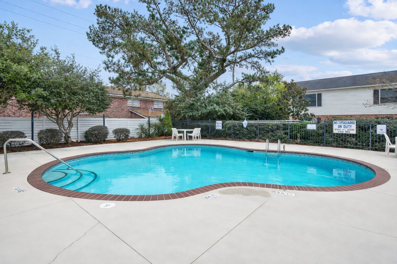 Palmetto Creek Townhomes – photo 1