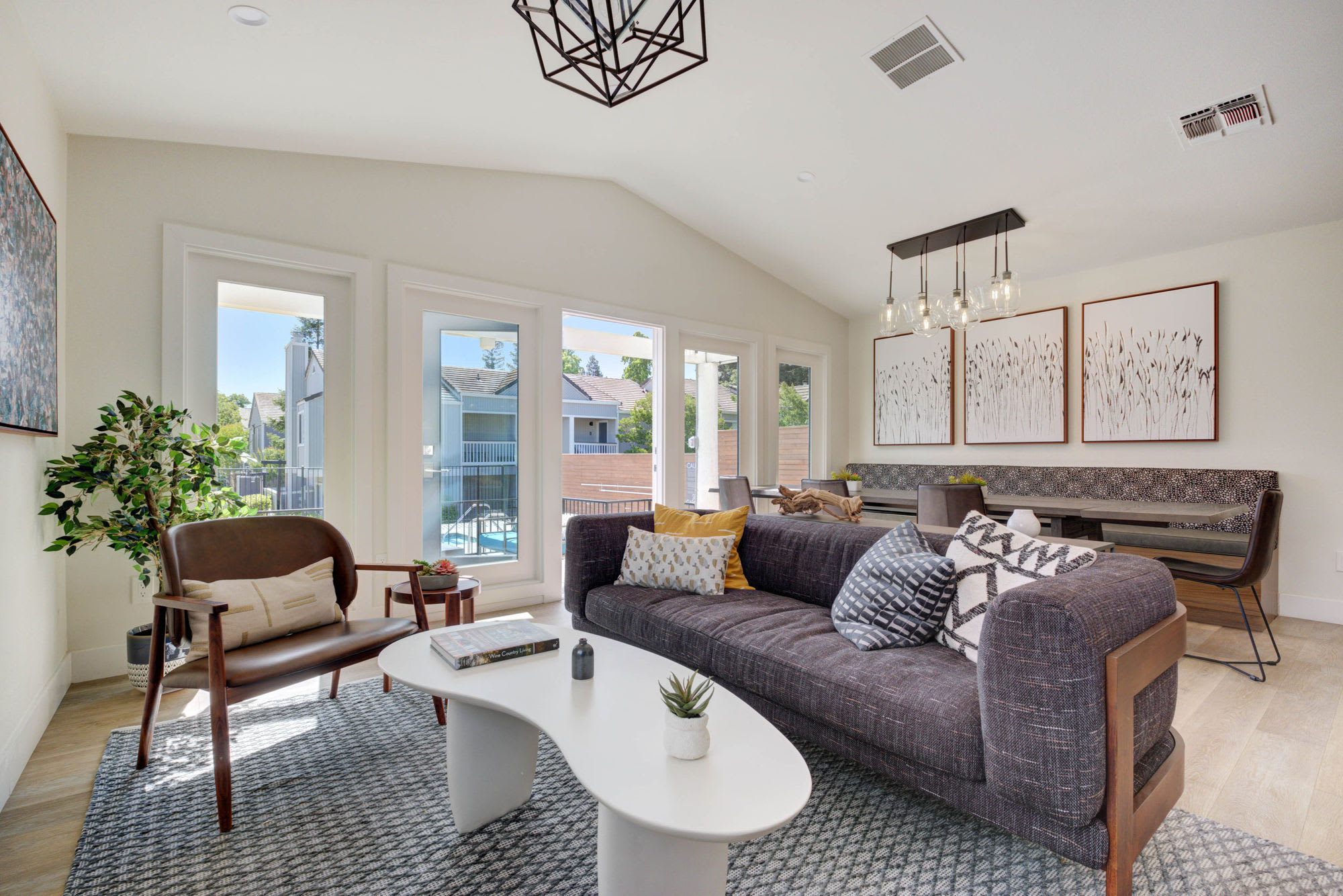 The Hayden Apartments – photo 1 of 54