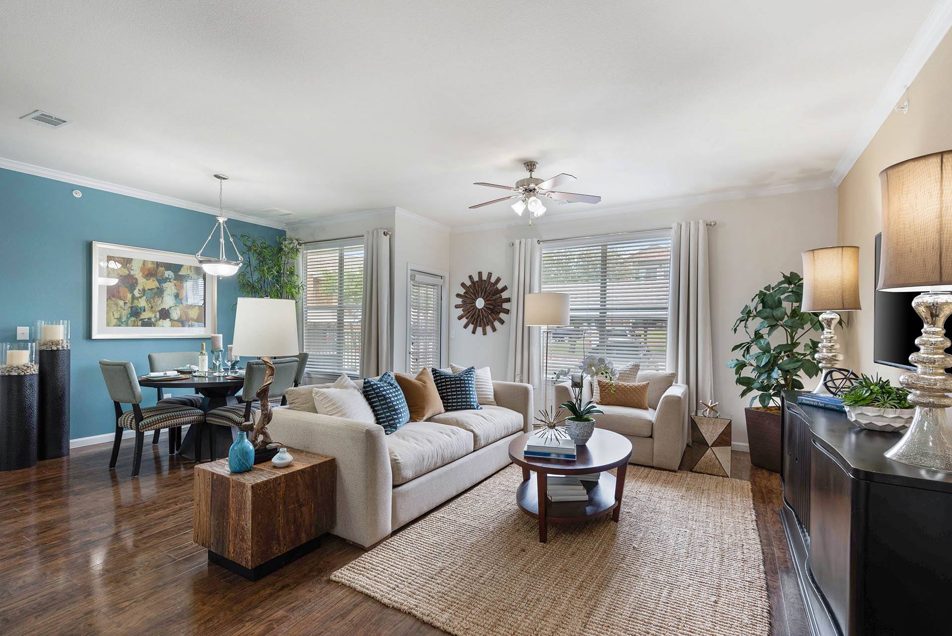Orion McKinney Apartments – photo 1 of 12