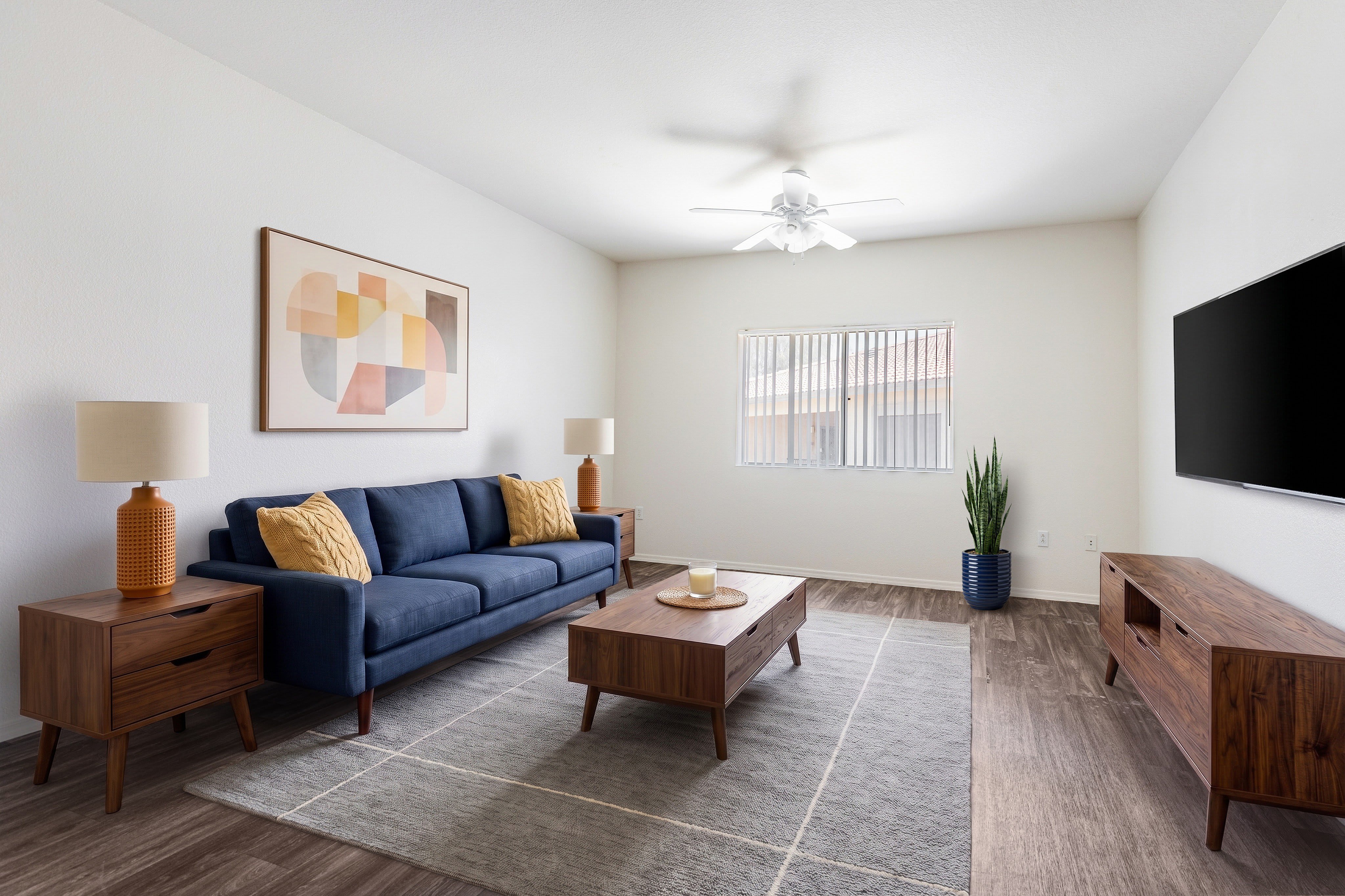 Maravilla Apartments – photo 1
