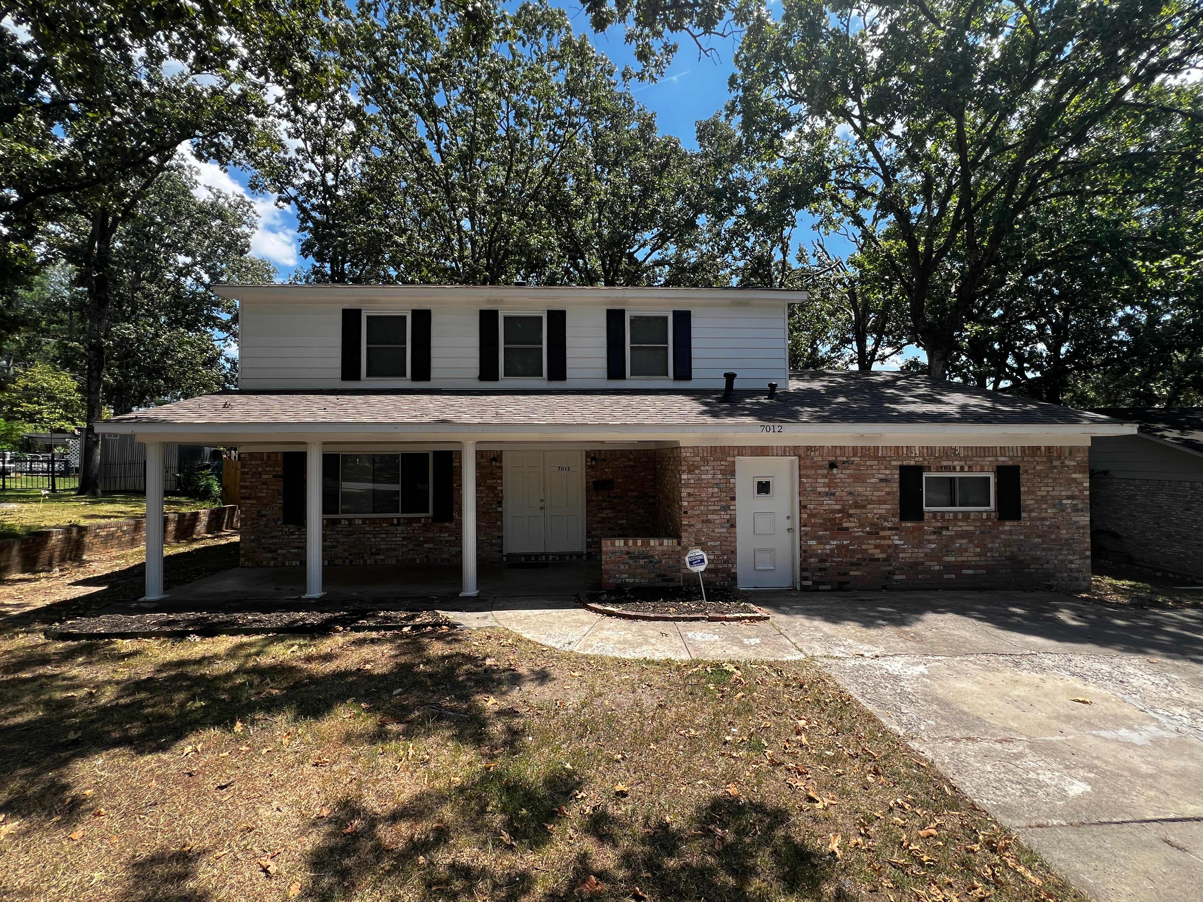 7012 Comanche Dr – photo 1