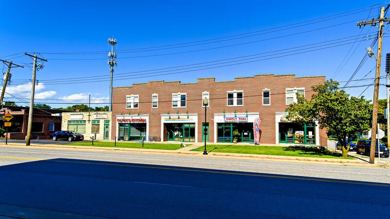 252 South Florissant Road – photo 1 of 16