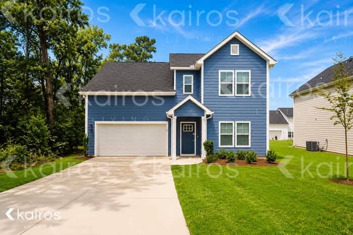 117 Williams Lane – photo 1