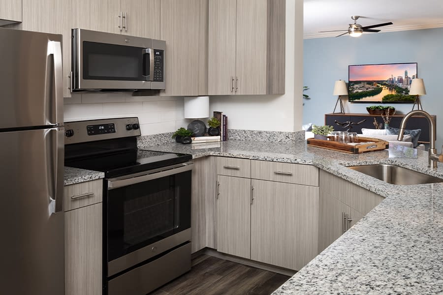 The Madison Apartments – photo 1 of 20