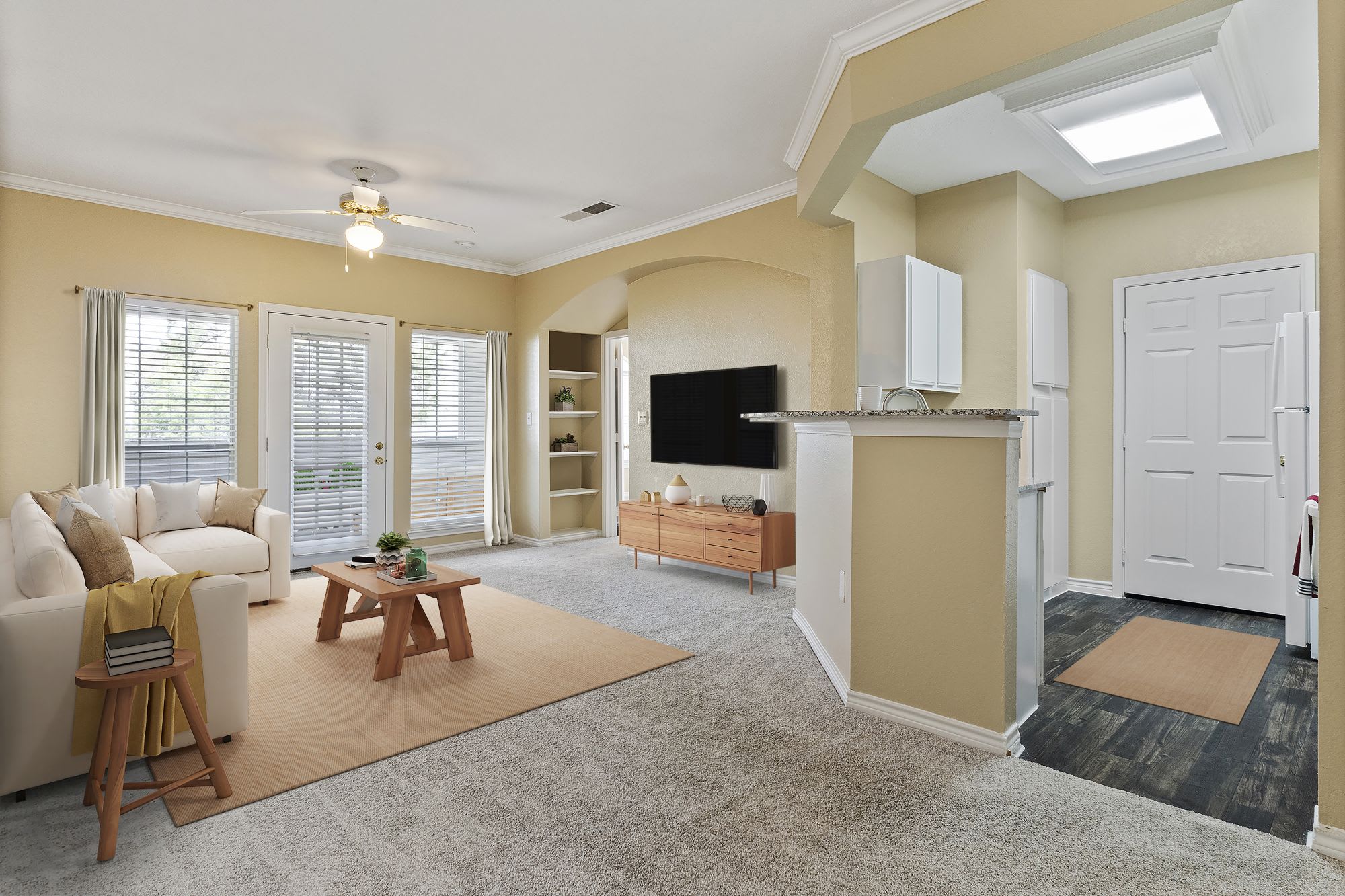 Vineyard Springs – photo 1