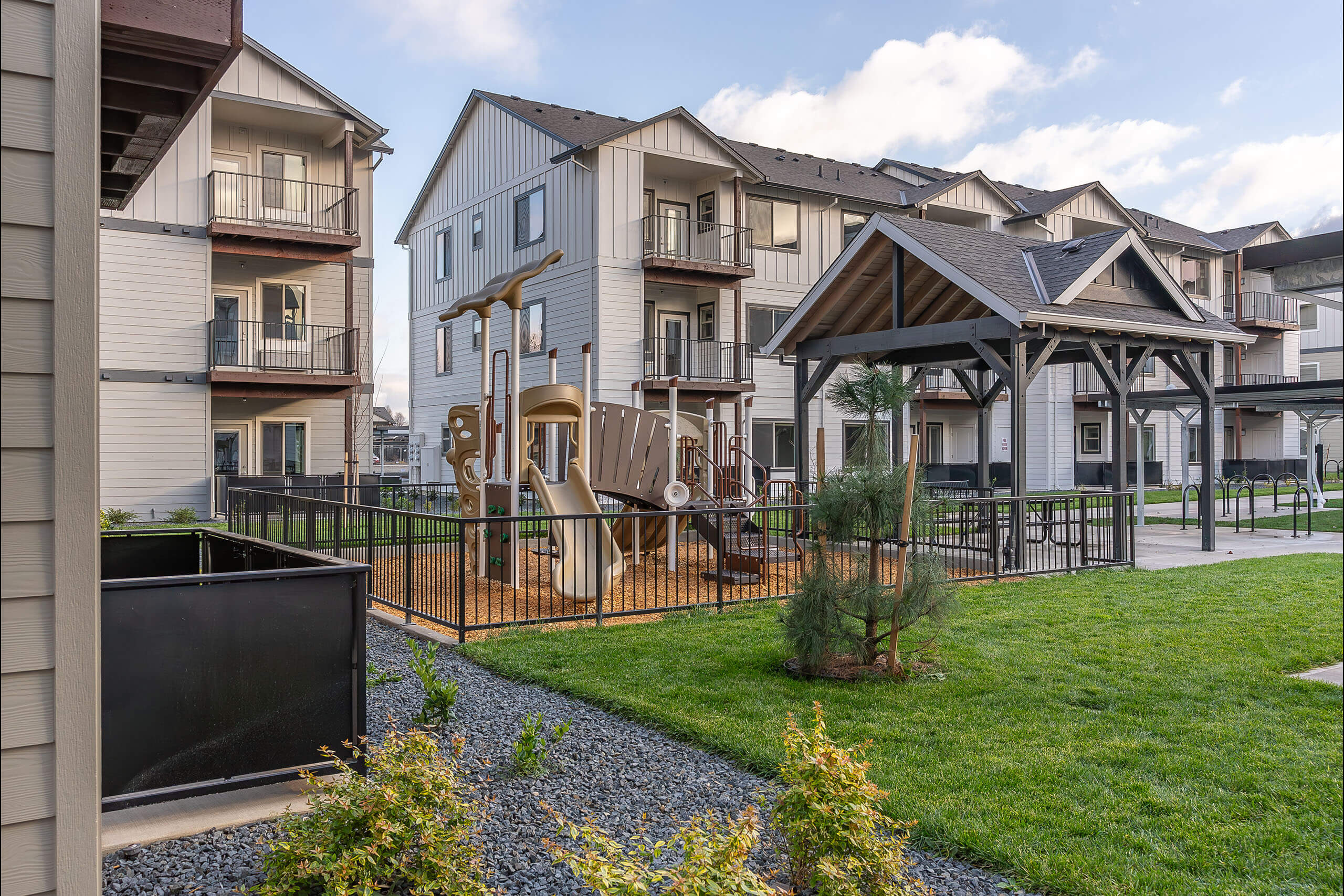 Woodburn West Apartment Homes – photo 1 of 49