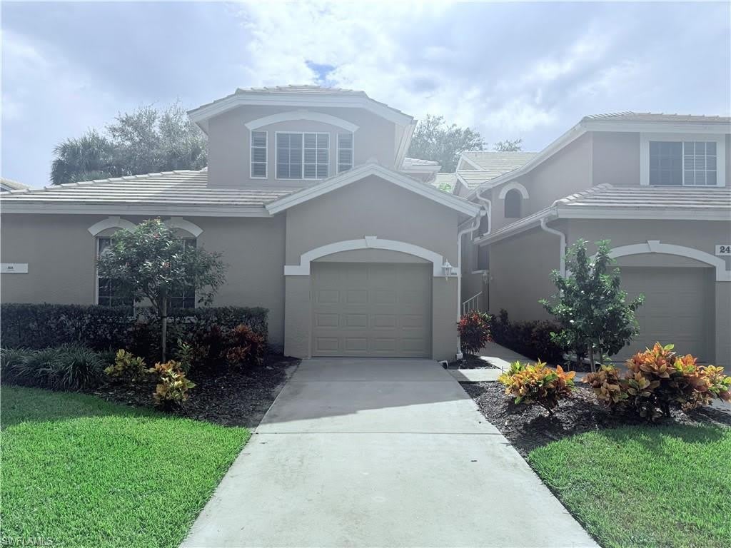 24821 Lakemont Cove Ln Lot 201 – photo 1