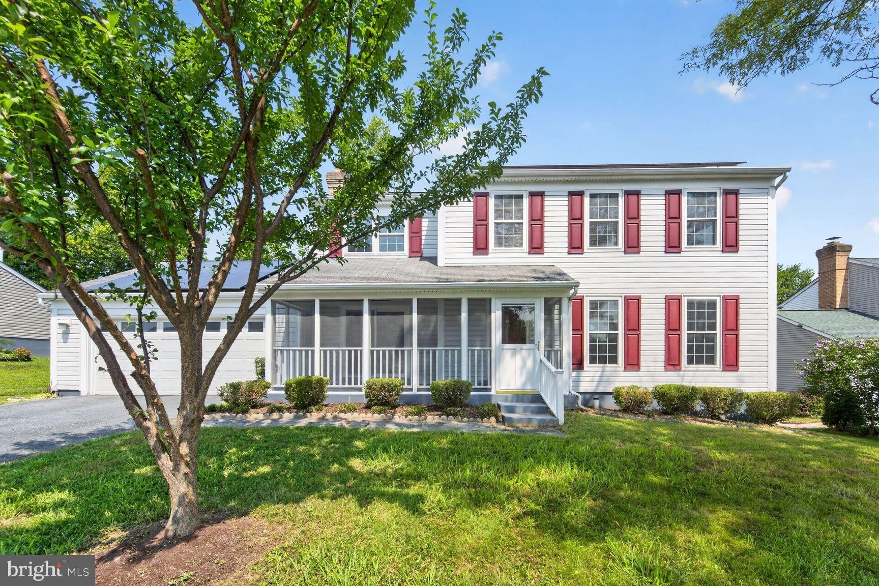 1608 MITHERING Lane – photo 1 of 35