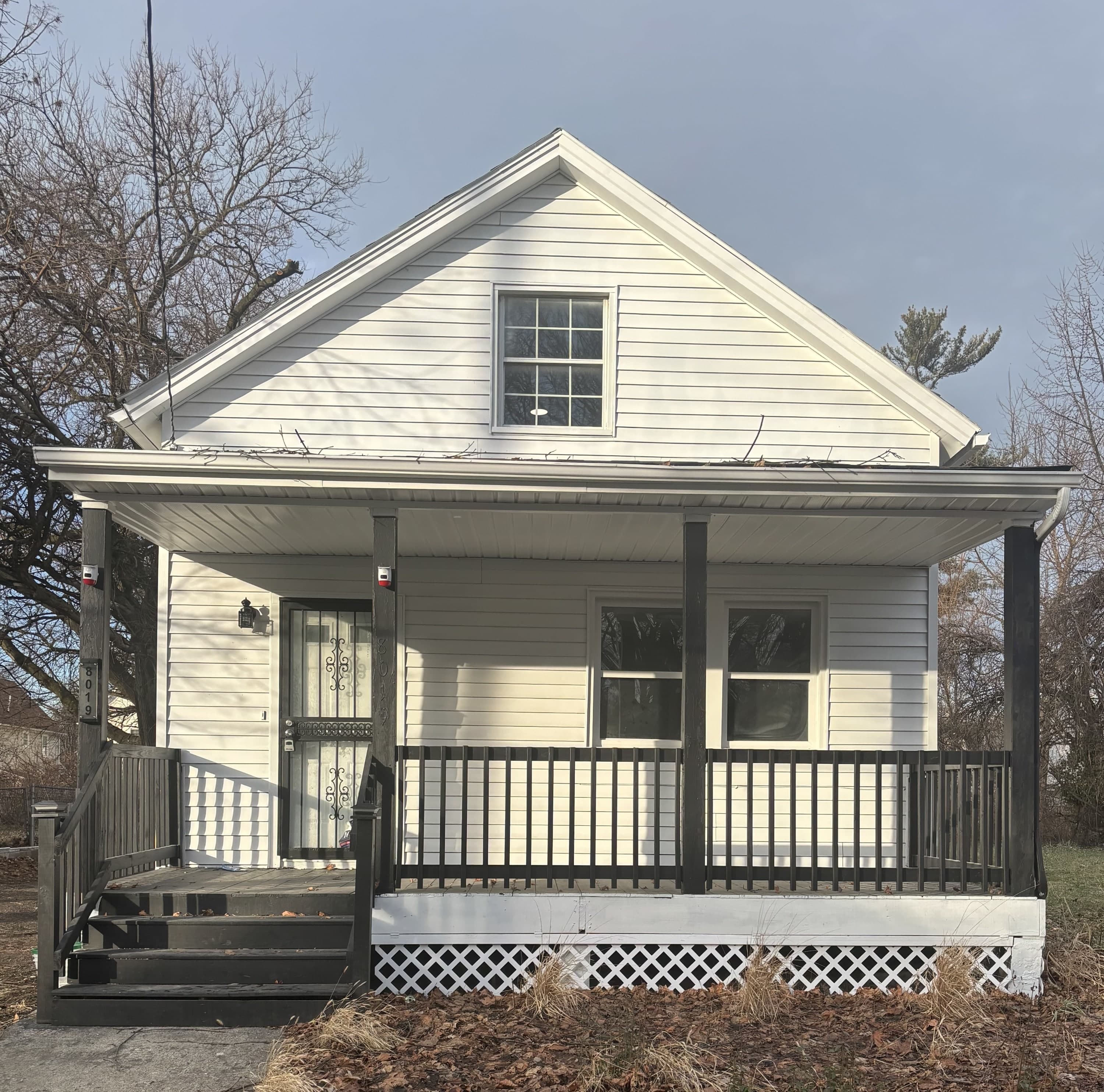 8019 Platt Avenue – photo 1