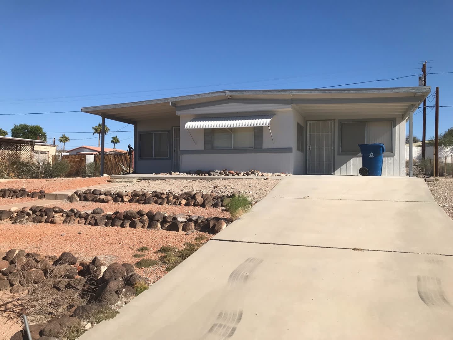 WINTER VACATION RENTAL – photo 1