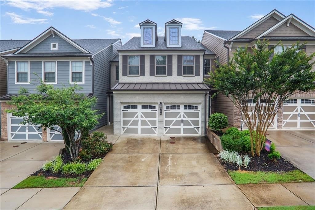 268 Stone Park Drive – photo 1 of 27