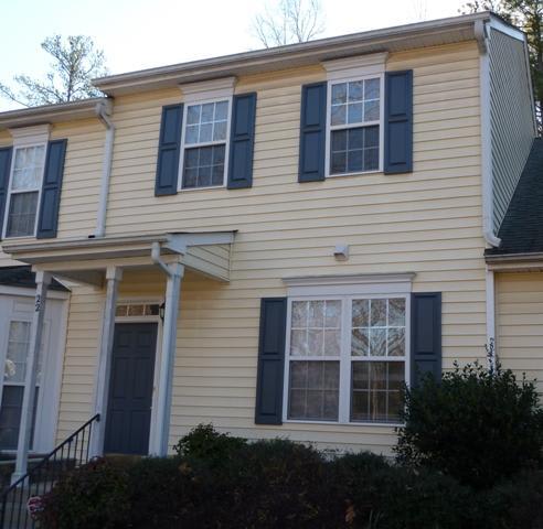 844 Horton Road – photo 1