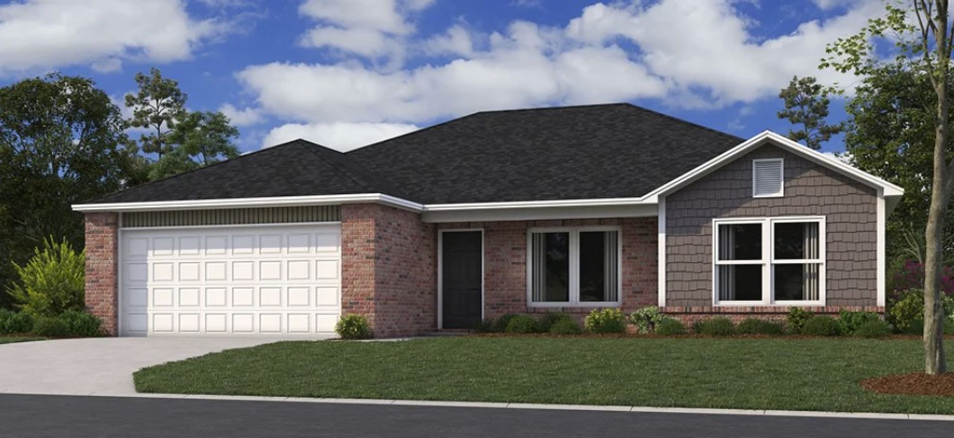 Brand New 3 Bedroom Lennar Home! Available Mid September – photo 1