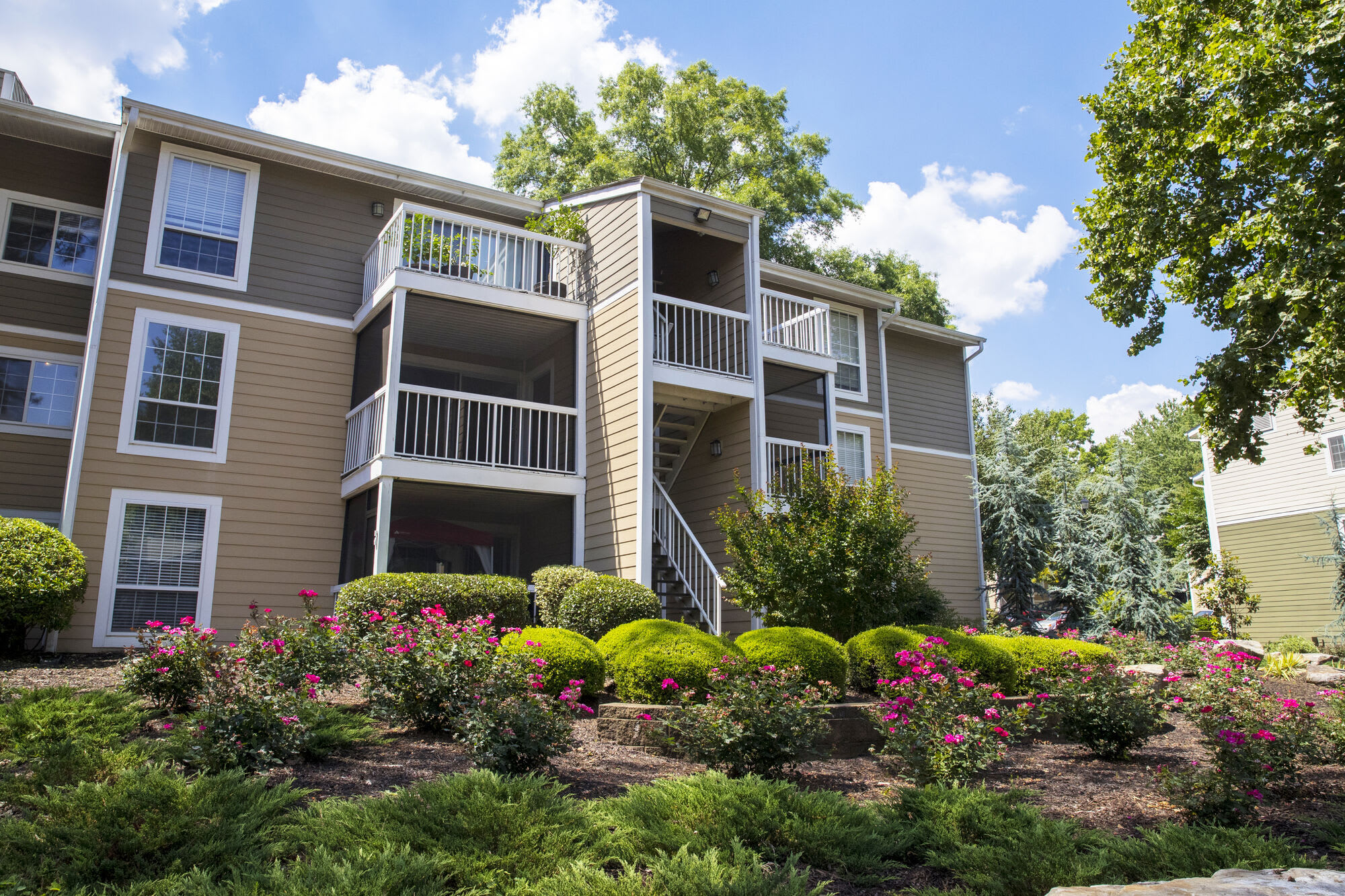 Lake House At Martin S Landing – photo 1