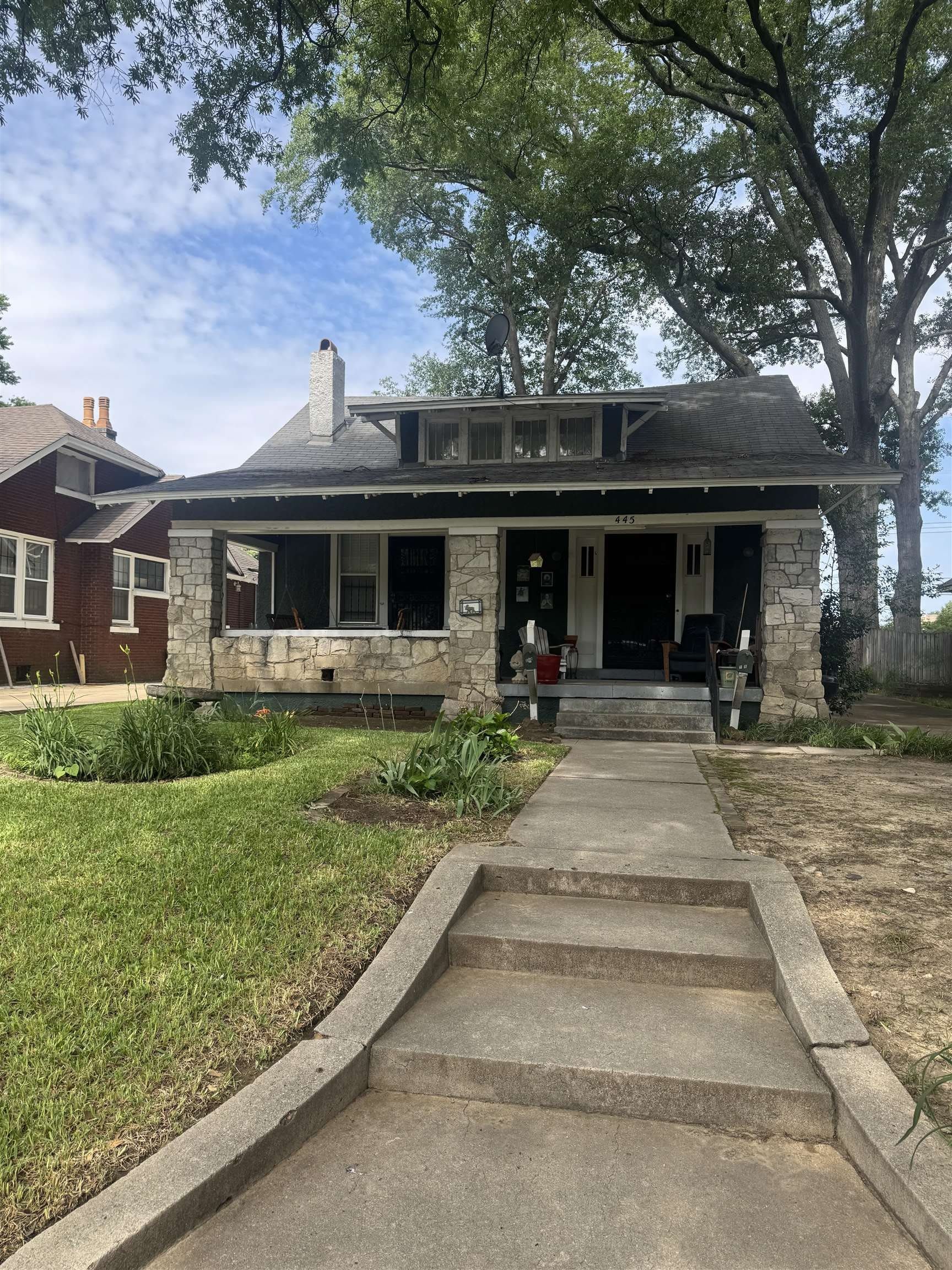 445 GARLAND St – photo 1