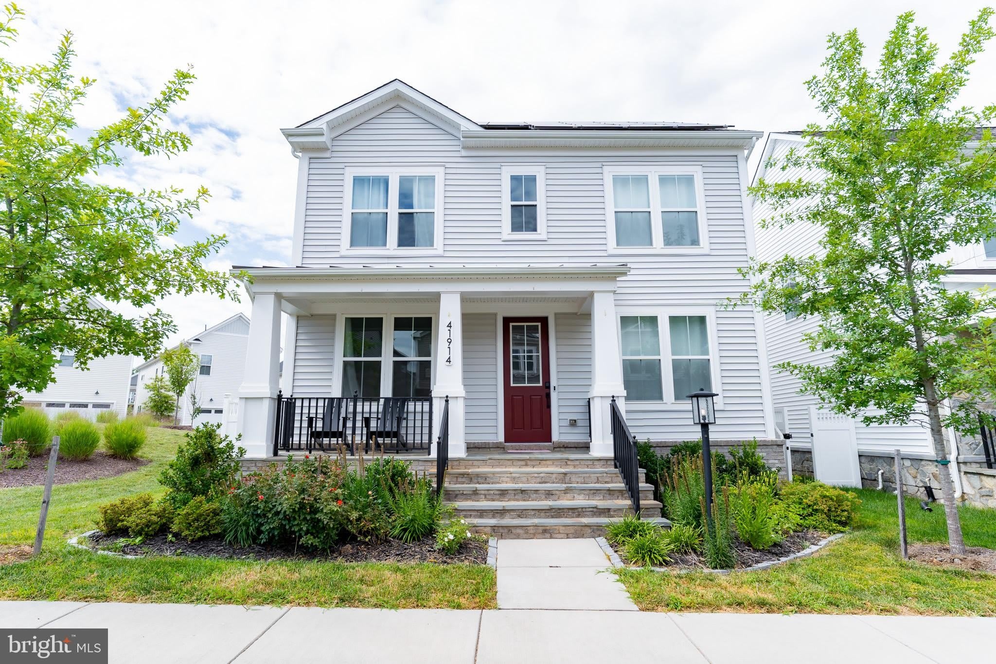 41914 SPRING AIR Drive – photo 1 of 85